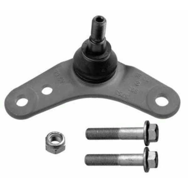 LEMFÖRDER 2538402 Rotil Sol Cooper S 00-03