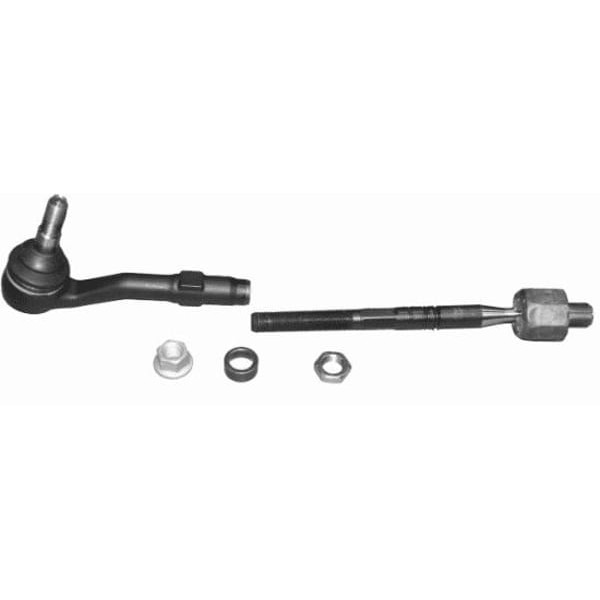 LEMFÖRDER 2589501 Rot Mili Bmw 7 E65 E66 00- Uzun