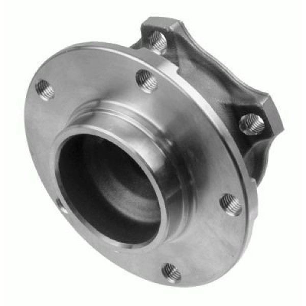 LEMFÖRDER 2591801 Porya Bilyası E-39 Ön Fag