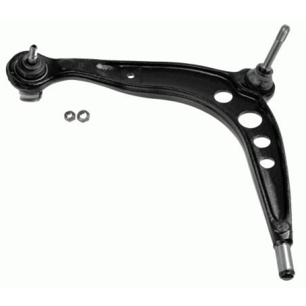 LEMFÖRDER 2592401 Salıncak Alt Sol Bmw 3 E36 90-00 Bmw Z3