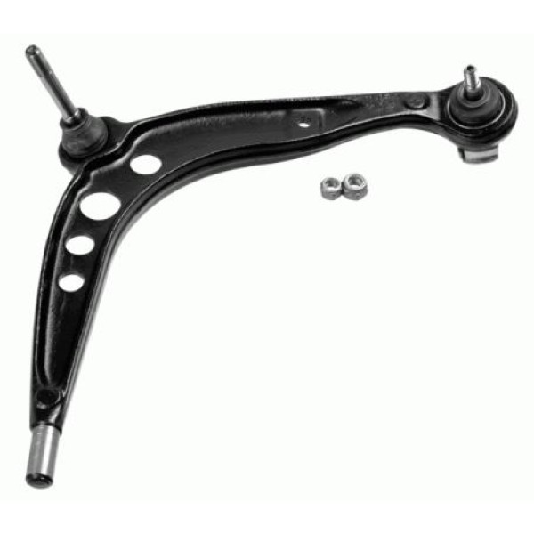 LEMFÖRDER 2592501 Salıncak Alt Sağ Bmw 3 E36 90-00 Bmw Z3 