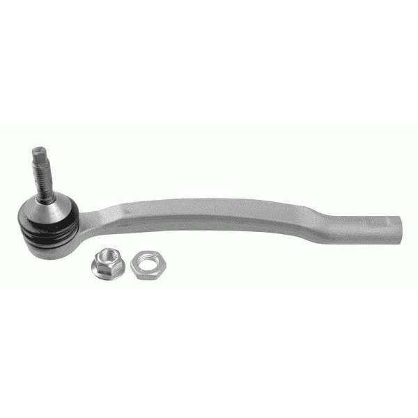 LEMFÖRDER 2670102 Rot Başı Ön Sol Volvo Xc70 97-02 Xc90 02-06 14 