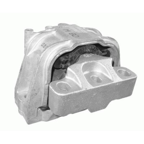 LEMFÖRDER 2706701 Motor Takozu Sağ Golf V Jetta III A3 1.4 16V 1.4 Fsı 1.6 Fsı Bca Bkg Ba G Blp Bln 