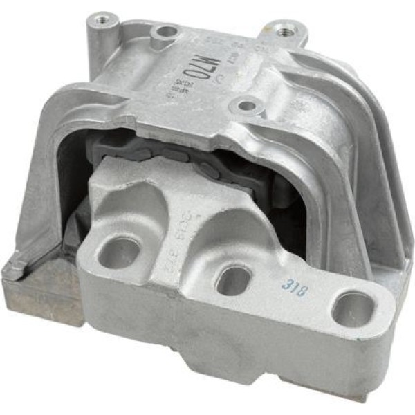 LEMFÖRDER 2707101 Motor Takozu Sağ Golf V-Jetta III-Touran (03-10)Altea 04-Octavia (04-13)A3 (03-12)