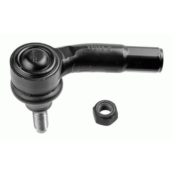 LEMFÖRDER 2707802 Rot Başı Sol Dıs (F 9K-1-523 000- )  Ca II 