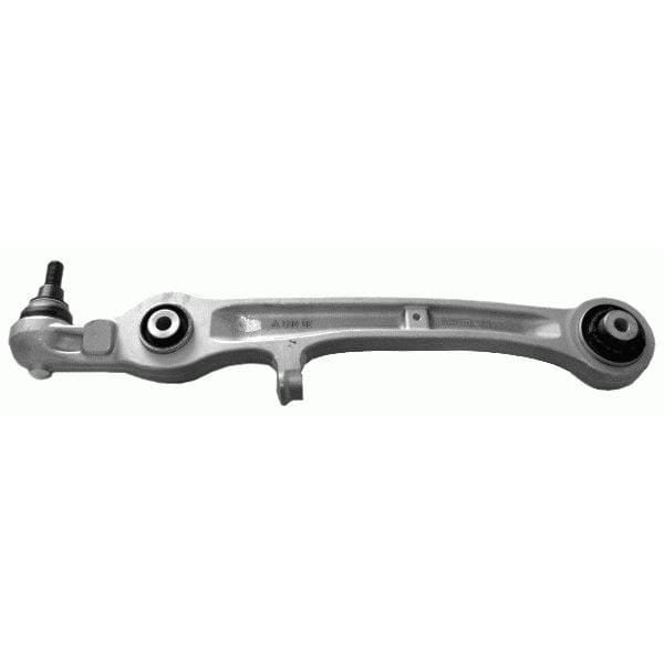 LEMFÖRDER 2715501 Rotilli Kol Alt A6 04- Düz Alümınyum