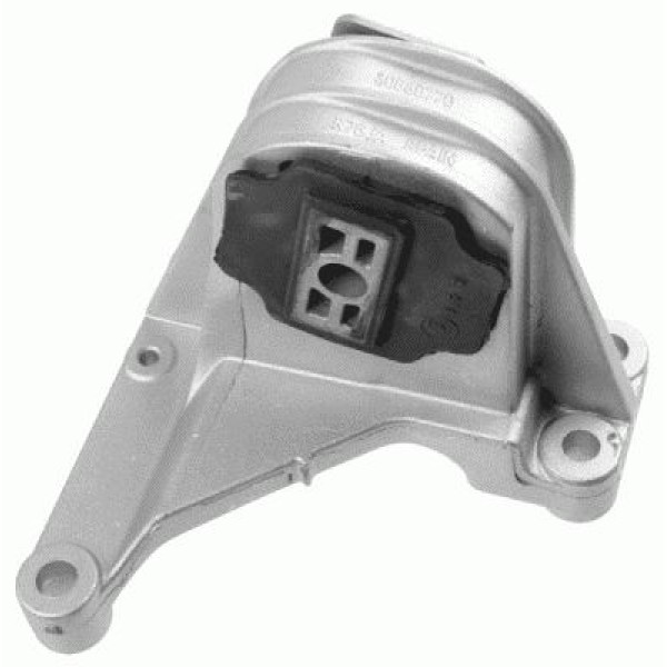 LEMFÖRDER 2878701 Motor Takozu Üst Volvo S60 01-10 V70 00-07 Xc70 00-07 S80 99-06 Xc90 02- 