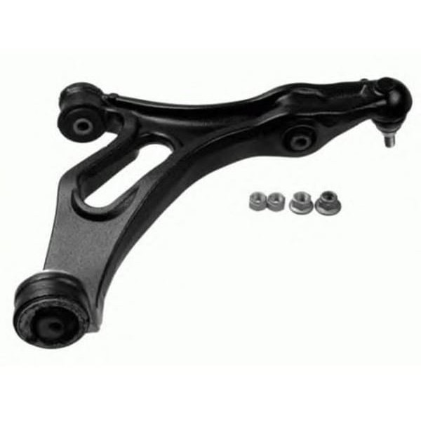 LEMFÖRDER 2974202 Salıncak Sağ Touareg 02-10 Touareg 03- / Q7 / Cayenne 02-10 