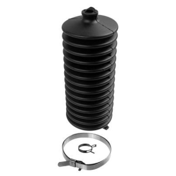 LEMFÖRDER 3011401 Direksiyon Rot Körüğü Berlingo-Partner-306 1997 Siyon Körüğü