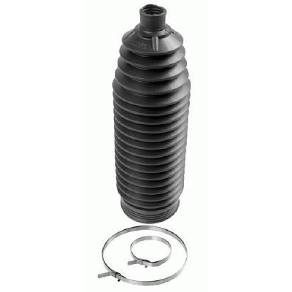 LEMFÖRDER 3017702 Direksiyon Körüğü Golf IV Bora / A3 / Toledo Leon / Octavia 