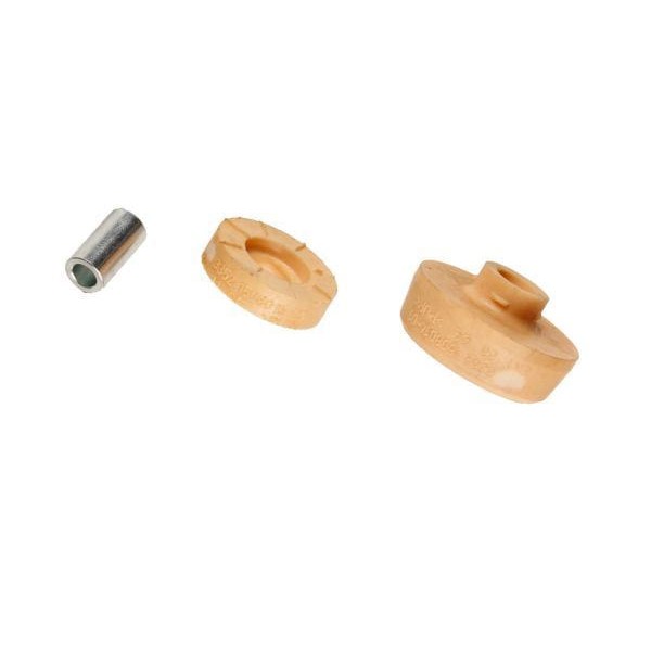 LEMFÖRDER 3125201 Amortisör Tablası Takozu Arka Mini 01-09