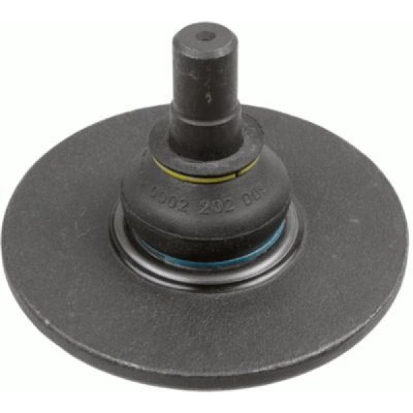 LEMFÖRDER 3195301 Amortisör Üst Rotilı (Helezon Rotilı) Master II-Movano II 1.9Dtı-2.2DCI-2.5Dtı-3.0 