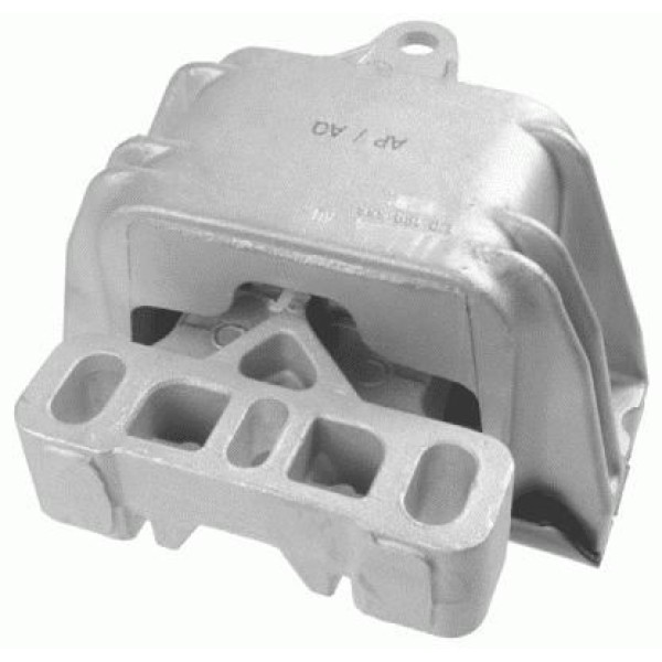 LEMFÖRDER 3313601 Motor Takozu Golf IV Bora / Toledo II 98-06 Leon / Octavia 97-03 1.9 Sdı