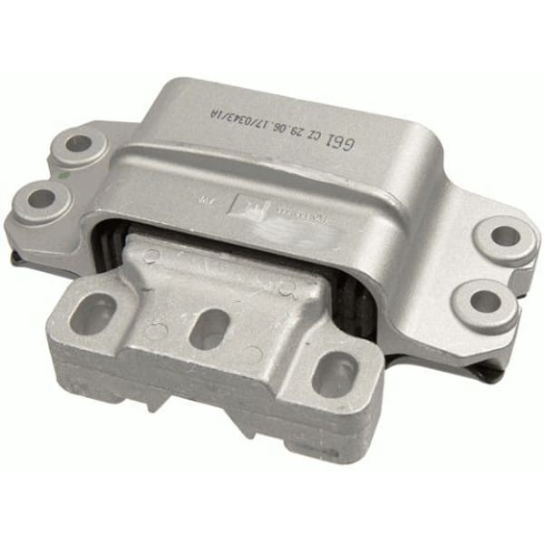 LEMFÖRDER 3314101 Şanzıman Takozu Sol Arka Golf V Caddy III Jetta III Touran A3 Leon Toledo Altea Oc