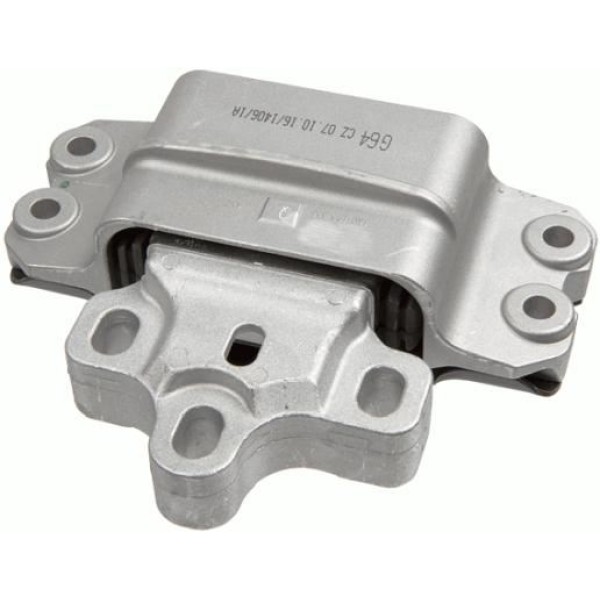 LEMFÖRDER 3314401 Motor Takozu Sol Golf V Passat Caddy Leon -A3 2.0 1.9TDI Bma Bkp Bmp Bmr Bve Buz C 