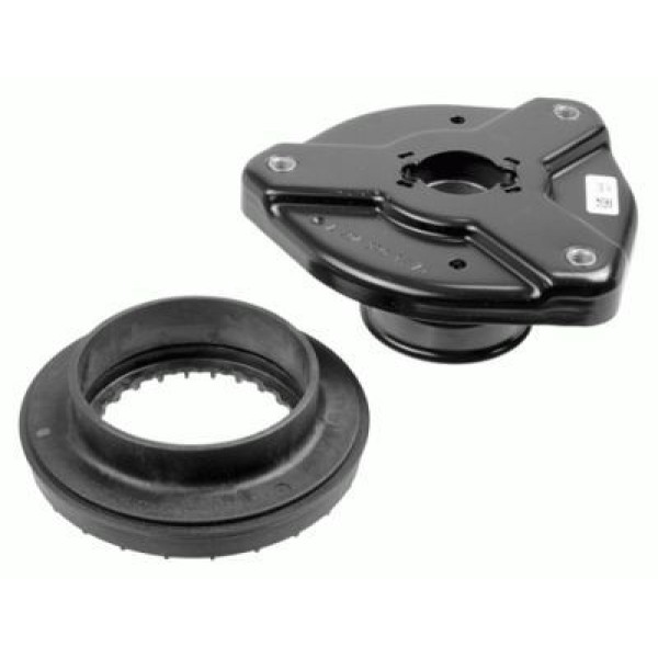 LEMFÖRDER 3350401 Amortisör Tablası Takozu Rulmanlı Mercedes W204 S204 C204 C207 A207