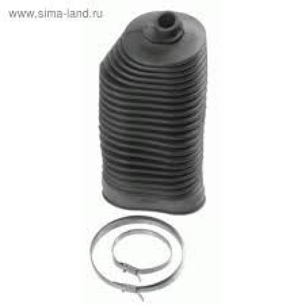 LEMFÖRDER 3360201 Rot Körüğü Mercedes W169 A150 A160 A170 04-12 W245 05-11