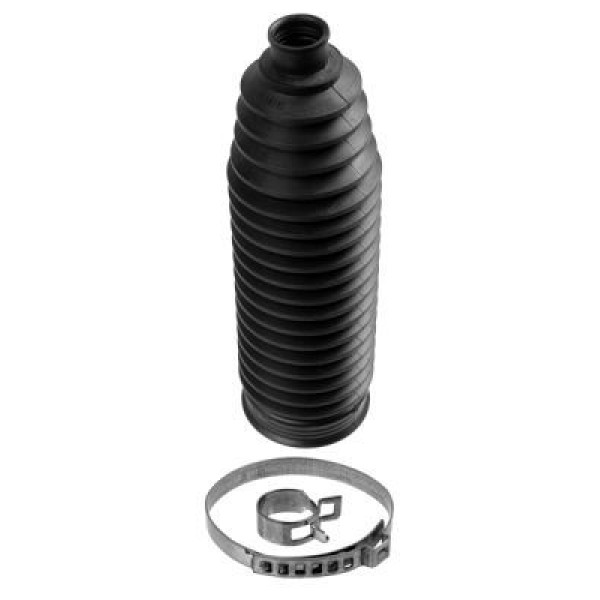 LEMFÖRDER 3433601 Direksiyon Körüğü Freelander II 06-14