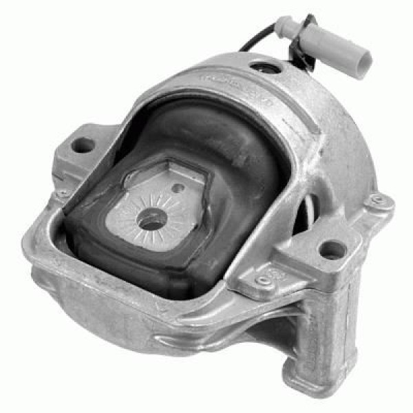 LEMFÖRDER 3474001 Motor Takozu Sol A4 A5 Q5 09- 