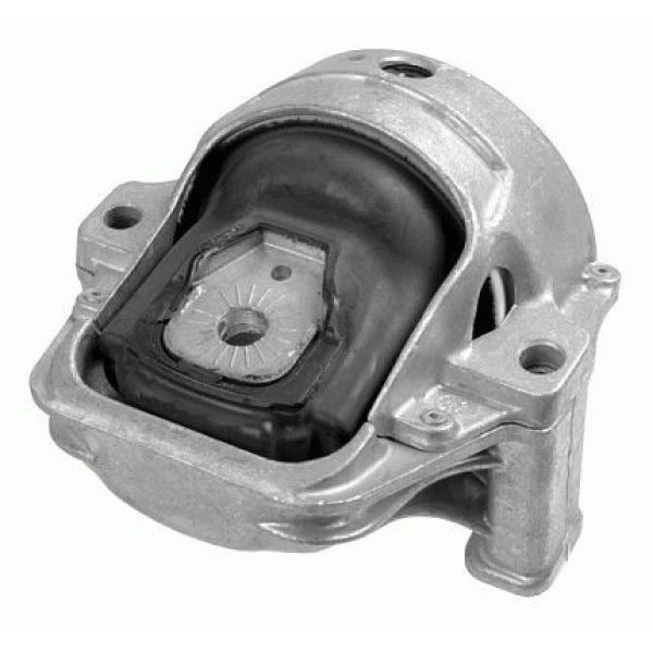 LEMFÖRDER 3474401 Motor Takozu Sol A4 A5 Q5 09-