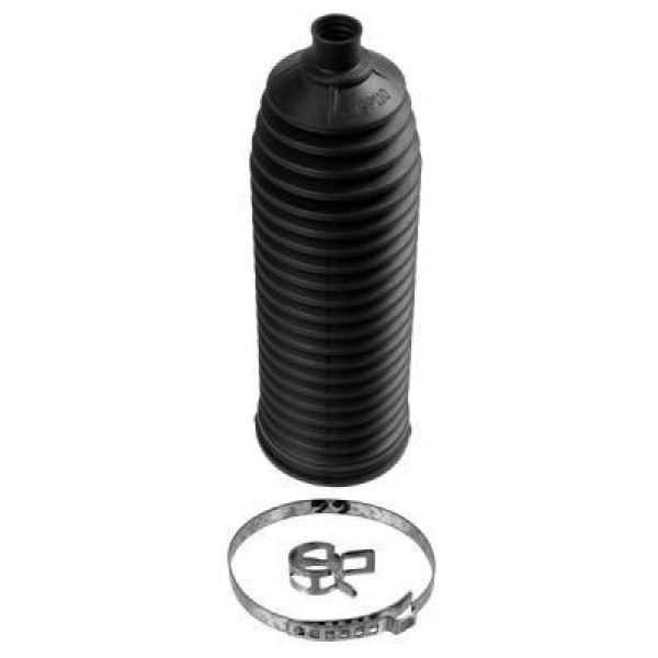 LEMFÖRDER 3491601 Rot Körüğü Mercedes W211 S211 C219 04-10 R172 11-