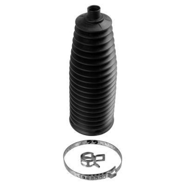 LEMFÖRDER 3491801 Rot Körüğü Mercedes W211 02-08 W203 02-07 S203 02-07 W220 02-05