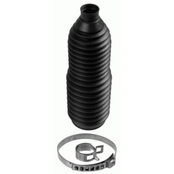 LEMFÖRDER 3492101 Direksiyon Körüğü Tp Sol Passat 96- Polo 01- A4 A6 A8 94- Skoda Super B 02-