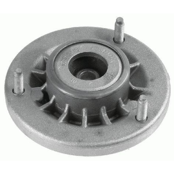 LEMFÖRDER 3497201 Amortisör Takozu Arka F10 18 10- Bm 