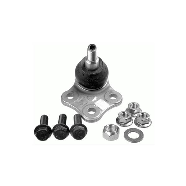 LEMFÖRDER 3501801 Alt Rotil Megane III 09 Fluence 2010 Scenic III 09