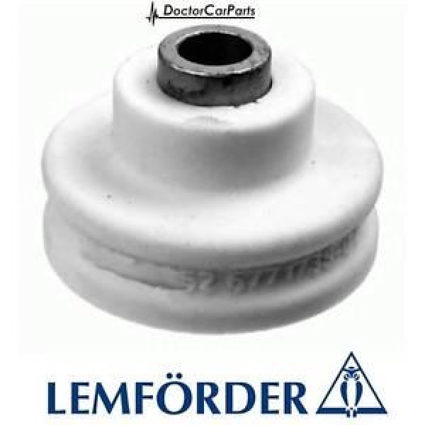 LEMFÖRDER 3541901 Amortisör Tablası Takozu Arka Bmw E81 116I 07-11 118I 120I 06-11 125I 07-11