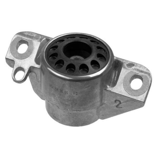 LEMFÖRDER 3551401 Amortisör Tablası Takozu Arka Üst A4 08-15 A5-Q5 08-Porsche Macan 14-