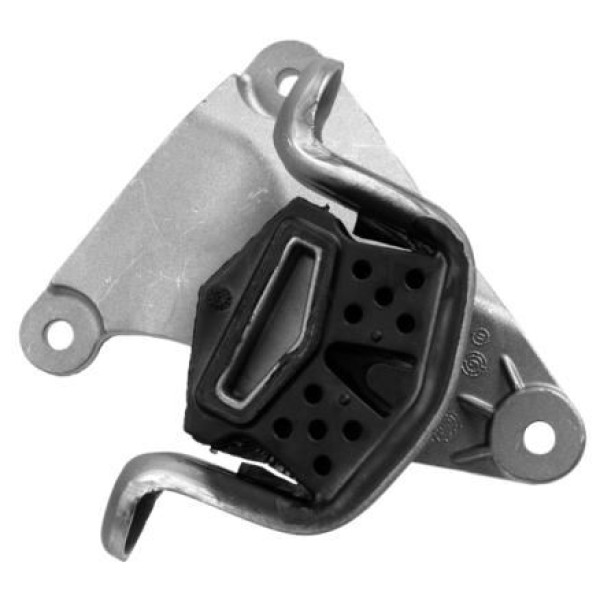 LEMFÖRDER 3555401 Şanzıman Takozu Sol T5 2.5 Axd-Axe 