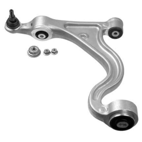 LEMFÖRDER 3568301 Salıncak Sol Panamera 09- 