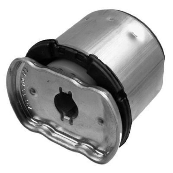 LEMFÖRDER 3578501 Travers Takozu Arka Audi A4-A5-A6-A7 2010