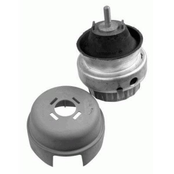 LEMFÖRDER 3623101 Motor Takozu Sağ A6 05-11 