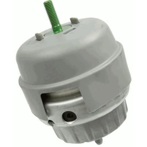 LEMFÖRDER 3623301 Motor Takozu Sol Audi A6 2.4 2.8 3.0 3.2 Auk-Bb J Bdv Bdx-Bk H Byu Ccda-Ccea