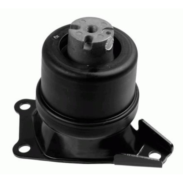 LEMFÖRDER 3639001 Motor Takozu Transporter T5 T6 2.0 TDI 09- 