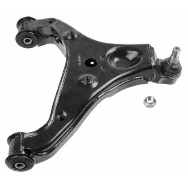 LEMFÖRDER 3698701 Salıncak Sağ Crafter 06-16 Sprinter 06-16