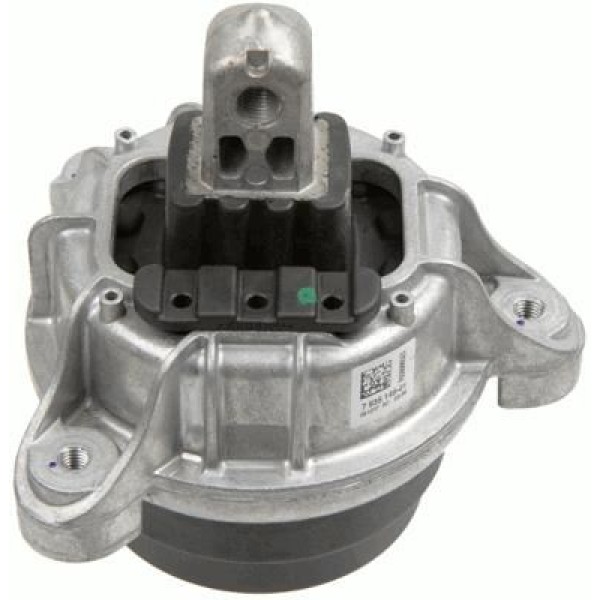 LEMFÖRDER 3699201 Motor Takozu Sol F07 10 11 18 11-14