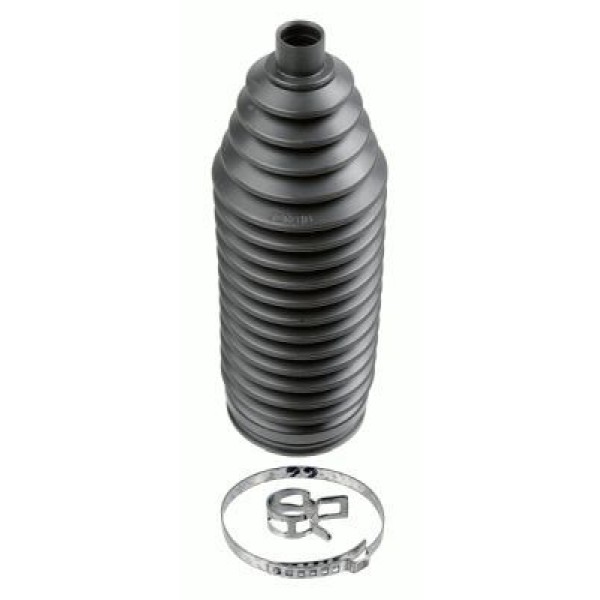 LEMFÖRDER 3756501 Direksiyon Körüğü Vito 96-03 -Mb V Serisi 638 2 V200-V230-V280 97-03 