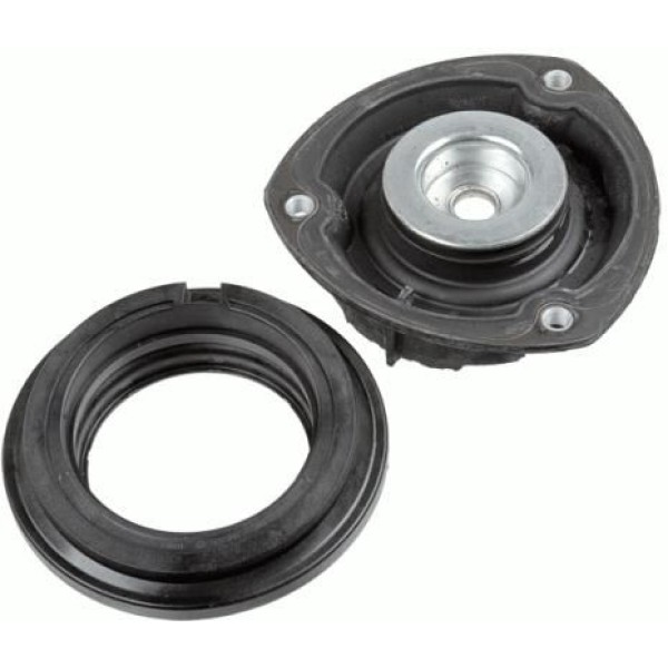 LEMFÖRDER 3757401 Ön Amortisör Takoz Bilya Golf7-A3-Tiguan-Octavia 12 