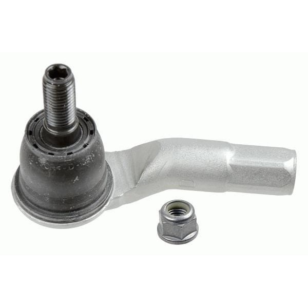 LEMFÖRDER 3784801 Rot Başı Sol Polo / Fabia III Ibiza IV