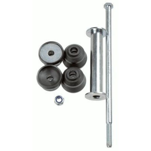 LEMFÖRDER 3800101 Viraj Demir Lastiği Uç Çıvılı Mercedes M Serisi W163 Ml230-Ml320-Ml350-Ml430-Ml500 