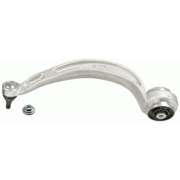 LEMFÖRDER 3896401 Ön Sol Salıncak Alt Eğri A6 A7 10-  