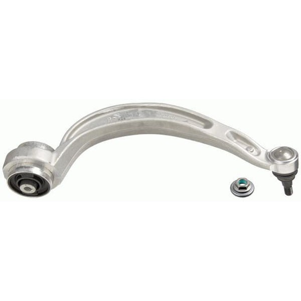 LEMFÖRDER 3896501 Ön Sağ Salıncak Alt Eğri A6 A7 10-  