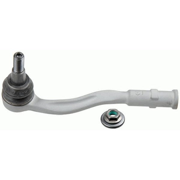 LEMFÖRDER 3907801 Rot Başı Sol Q7 15-