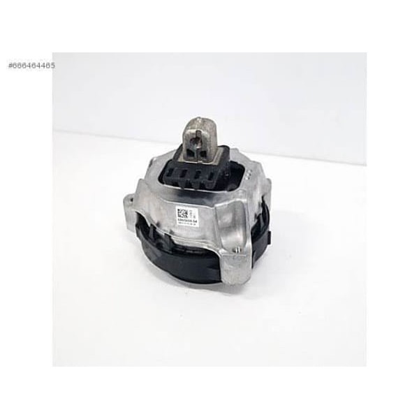 LEMFÖRDER 4256801 Motor Kulağı G-11/12/30/31/32 F-90 B-46/48 Sol 