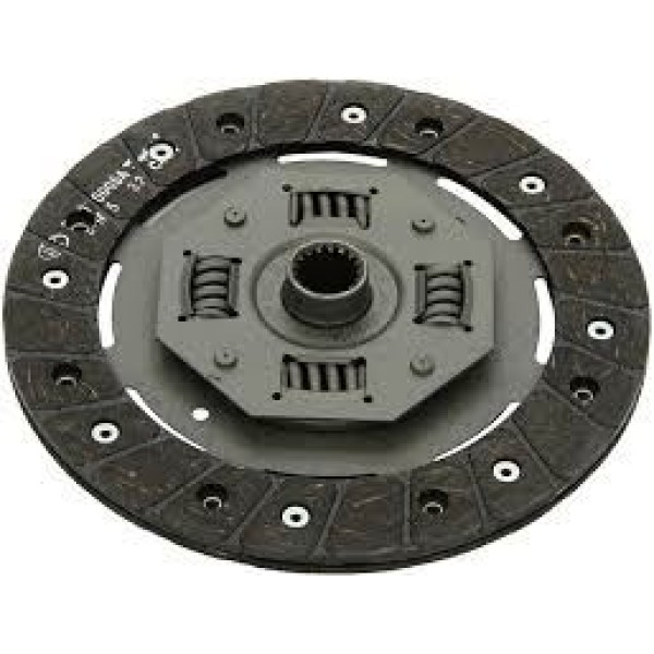 LUK 319004416 Debriyaj Diski Ford Escort III 1.6D (84-85) Escort IV 1.3 (85-90) 