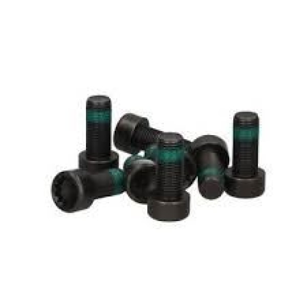 LUK 411018611 Debriyaj Volan Civata Takımı Iveco Daily III (04-06) 