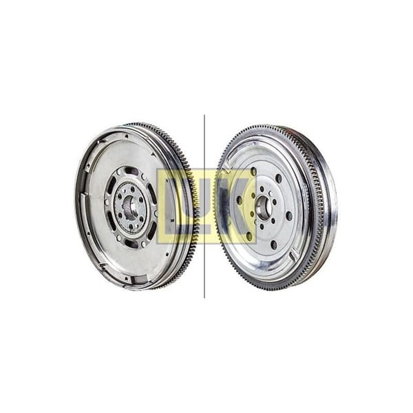 LUK 415007510 Volan Passat -00 / A4 A6 -01 1.9 TDI Afn Avg